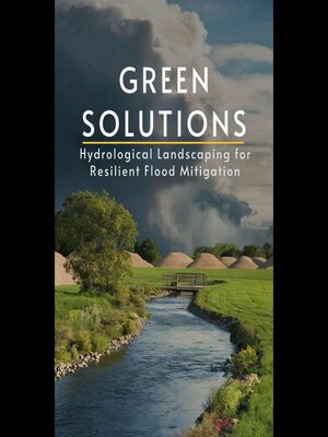 cover image of Green Solutions